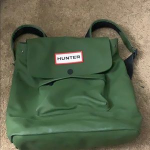 Hunter for target backpack